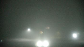 Weather camera view of Garrett County EMA - Grantsville County Roads.