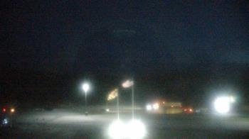 Weather camera view of Garrett County EMA - Grantsville County Roads.