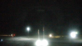 Weather camera view of Garrett County EMA - Grantsville County Roads.