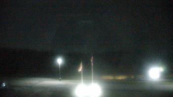 Weather camera view of Garrett County EMA - Grantsville County Roads.