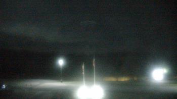 Weather camera view of Garrett County EMA - Grantsville County Roads.