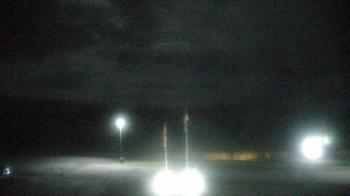 Weather camera view of Garrett County EMA - Grantsville County Roads.