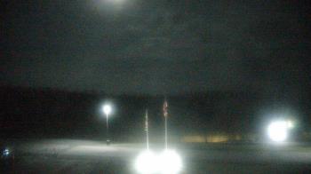 Weather camera view of Garrett County EMA - Grantsville County Roads.