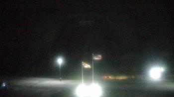 Weather camera view of Garrett County EMA - Grantsville County Roads.