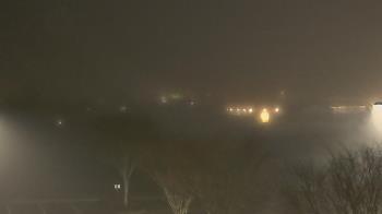 Weather camera view of Granite Falls High School.