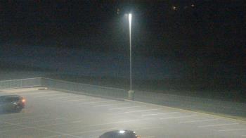 Weather camera view of Gravette High School.