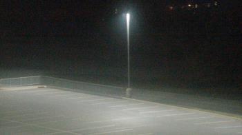 Weather camera view of Gravette High School.