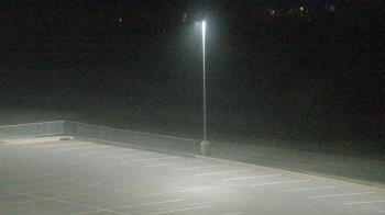 Weather camera view of Gravette High School.