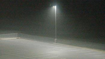 Weather camera view of Gravette High School.