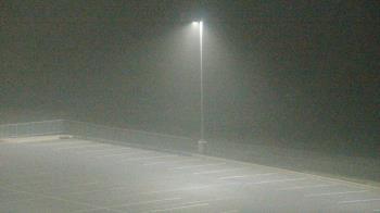 Weather camera view of Gravette High School.