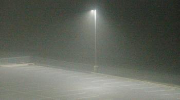 Weather camera view of Gravette High School.