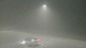 Weather camera view of Gravette High School.