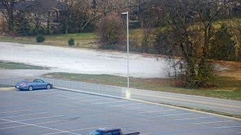 Weather camera view of Gravette High School.