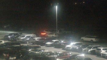 Weather camera view of Gravette High School.