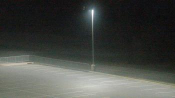 Weather camera view of Gravette High School.