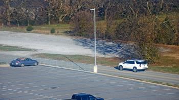 Weather camera view of Gravette High School.