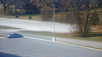 Weather camera view of Gravette High School.