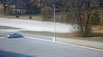 Weather camera view of Gravette High School.