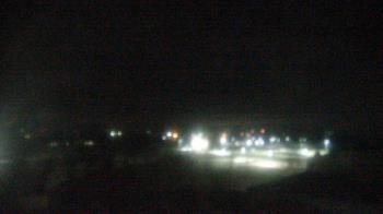 Weather camera view of Gravette High School.