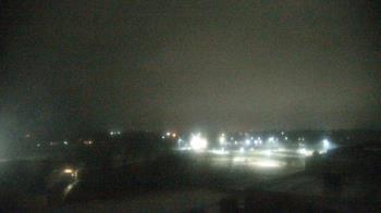 Weather camera view of Gravette High School.