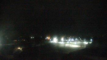 Weather camera view of Gravette High School.