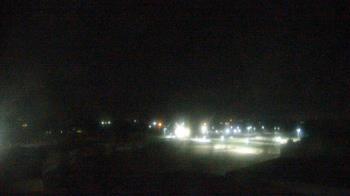 Weather camera view of Gravette High School.