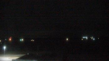 Weather camera view of Gravette High School.