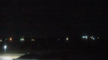Weather camera view of Gravette High School.