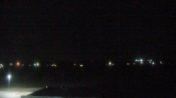 Weather camera view of Gravette High School.