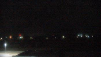 Weather camera view of Gravette High School.