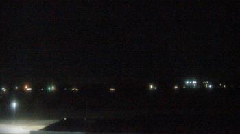 Weather camera view of Gravette High School.