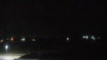 Weather camera view of Gravette High School.