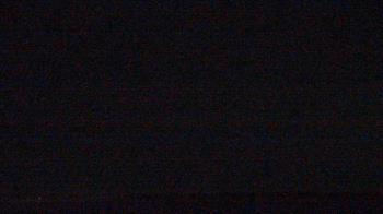 Weather camera view of Gravette High School.