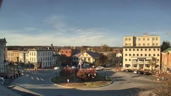 Thumbnail for current weather camera view from Blue and Gray Bar and Grill in Gettysburg, Pennsylvania