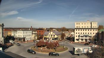 Thumbnail for current weather camera view from Blue and Gray Bar and Grill in Gettysburg, Pennsylvania