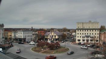 Thumbnail for current weather camera view from Blue and Gray Bar and Grill in Gettysburg, Pennsylvania