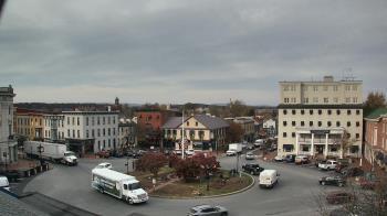 Thumbnail for current weather camera view from Blue and Gray Bar and Grill in Gettysburg, Pennsylvania