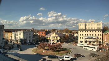 Thumbnail for current weather camera view from Blue and Gray Bar and Grill in Gettysburg, Pennsylvania