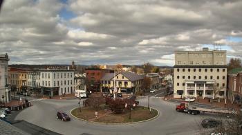 Thumbnail for current weather camera view from Blue and Gray Bar and Grill in Gettysburg, Pennsylvania