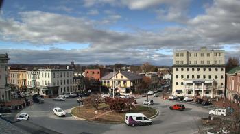 Thumbnail for current weather camera view from Blue and Gray Bar and Grill in Gettysburg, Pennsylvania