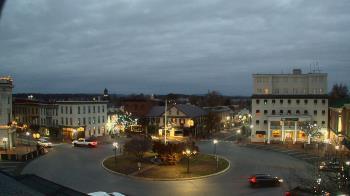Thumbnail for current weather camera view from Blue and Gray Bar and Grill in Gettysburg, Pennsylvania
