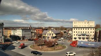 Thumbnail for current weather camera view from Blue and Gray Bar and Grill in Gettysburg, Pennsylvania