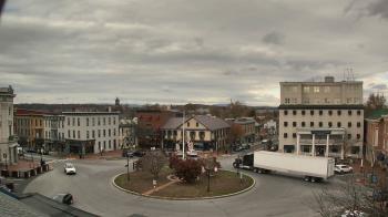 Thumbnail for current weather camera view from Blue and Gray Bar and Grill in Gettysburg, Pennsylvania