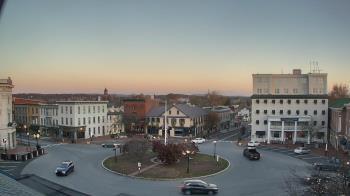 Thumbnail for current weather camera view from Blue and Gray Bar and Grill in Gettysburg, Pennsylvania