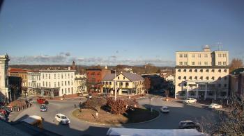Thumbnail for current weather camera view from Blue and Gray Bar and Grill in Gettysburg, Pennsylvania