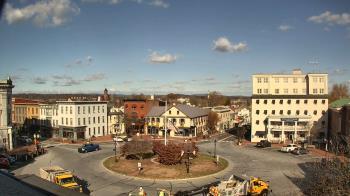 Thumbnail for current weather camera view from Blue and Gray Bar and Grill in Gettysburg, Pennsylvania