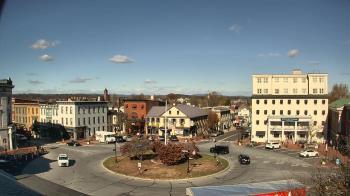 Thumbnail for current weather camera view from Blue and Gray Bar and Grill in Gettysburg, Pennsylvania