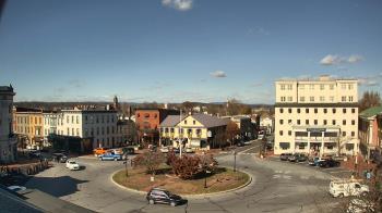 Thumbnail for current weather camera view from Blue and Gray Bar and Grill in Gettysburg, Pennsylvania