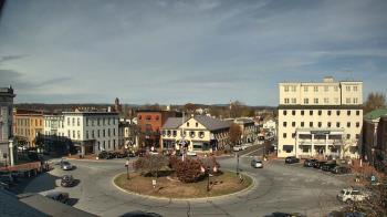 Thumbnail for current weather camera view from Blue and Gray Bar and Grill in Gettysburg, Pennsylvania