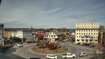 Thumbnail for current weather camera view from Blue and Gray Bar and Grill in Gettysburg, Pennsylvania
